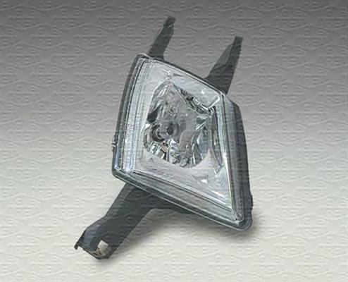 Front Fog Light